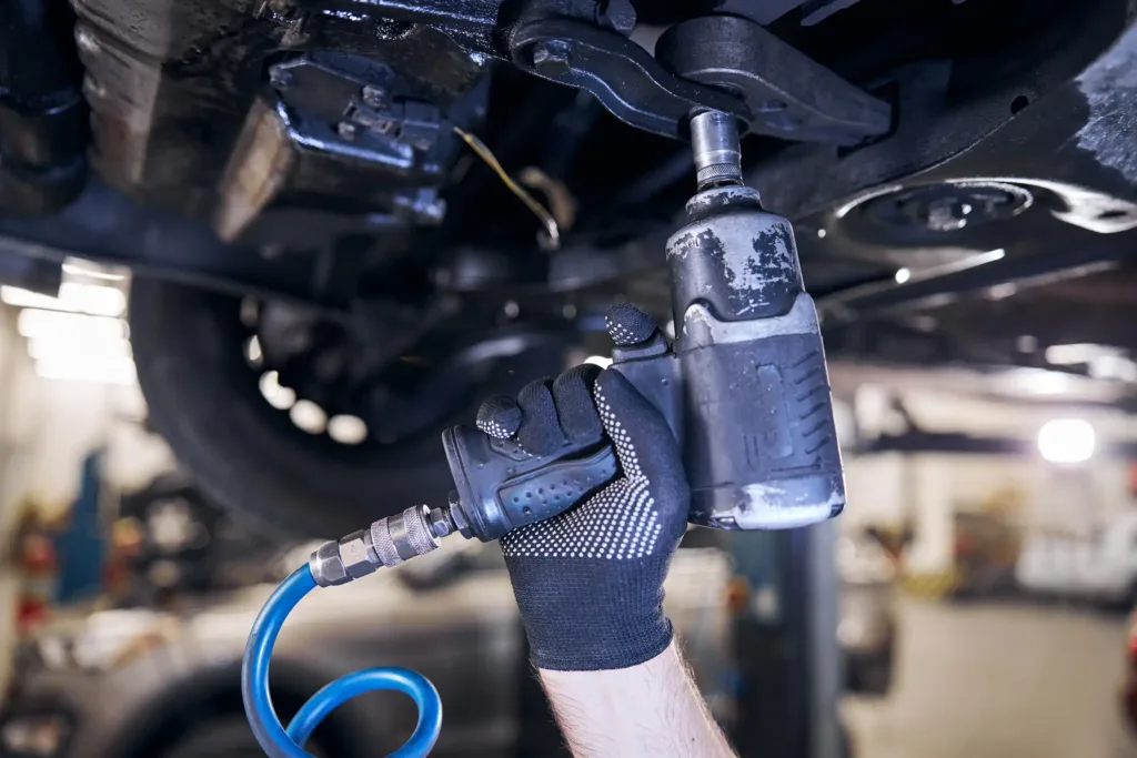 Autotrik, automoción en Hellín
